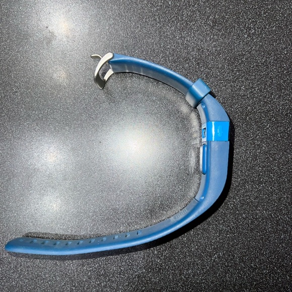 Fitbit Charge 1 activity and sleep tracker watch only blue EUC - Picture 3 of 8